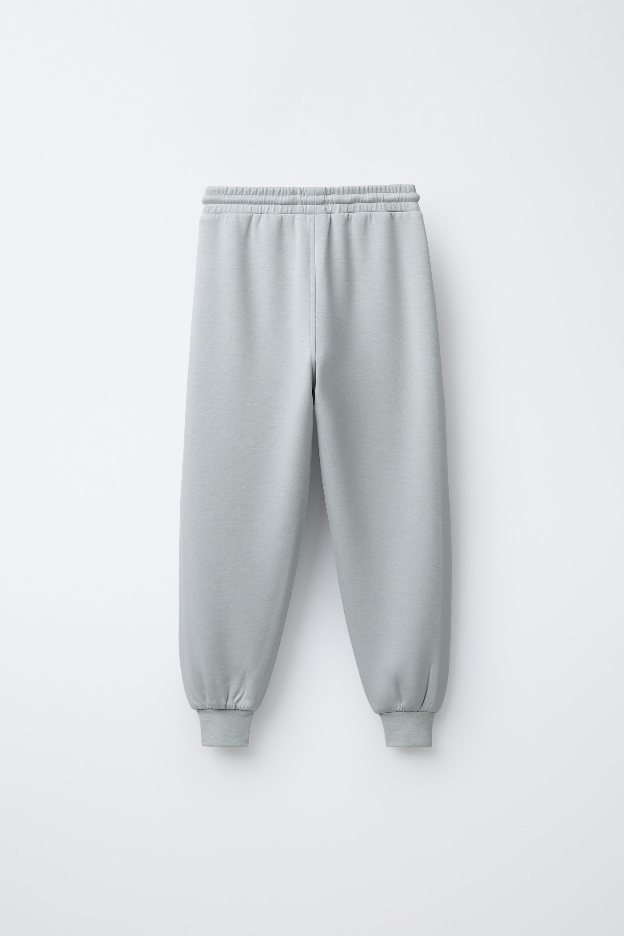 SPORTY JOGGERS